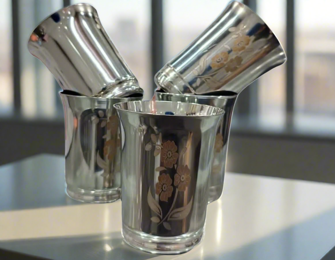 Laser Print Glass