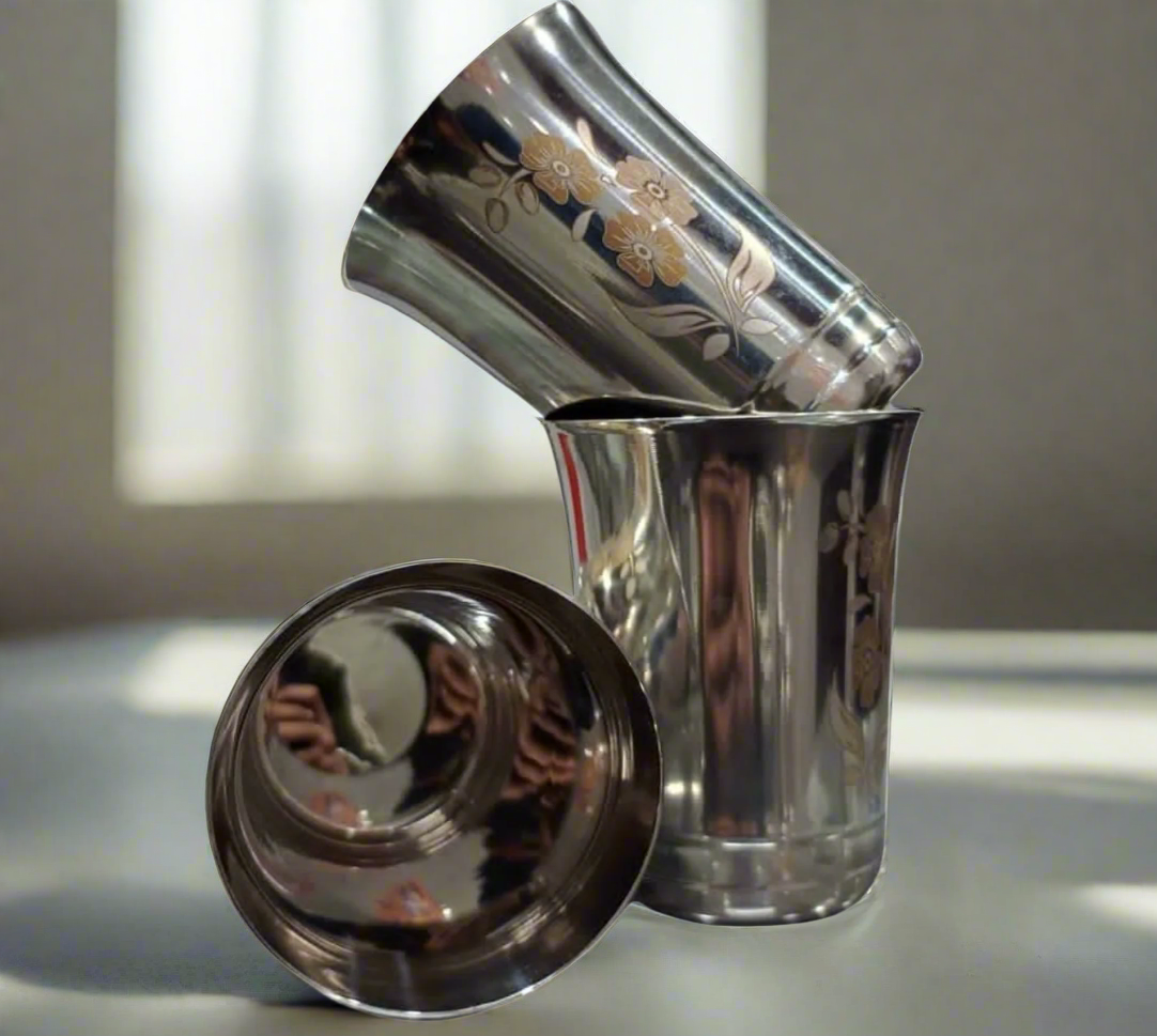 Laser Print Glass