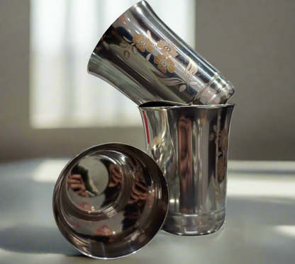 Laser Print Glass