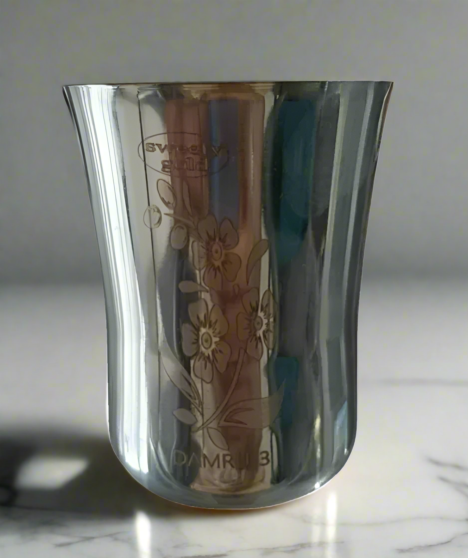 Laser Print Glass