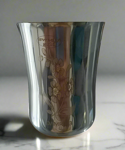 Laser Print Glass