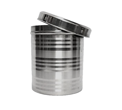 Steel Container
