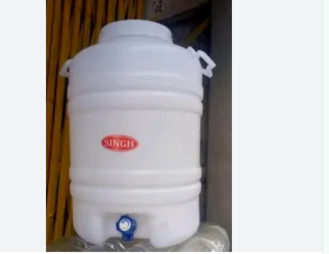 Water Can 25Ltr
