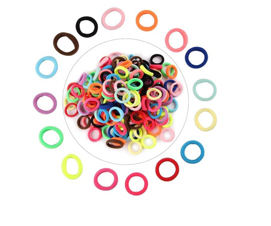 Rubber Band 30 pack