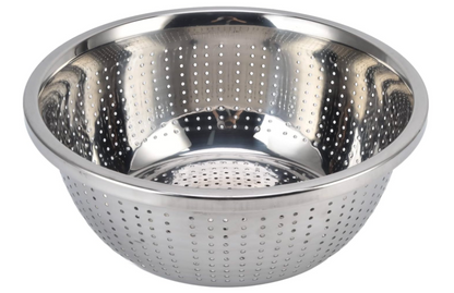 Steel Rice Stainer