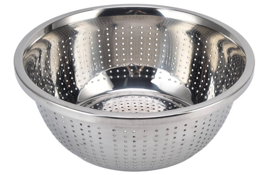 Steel Rice Stainer