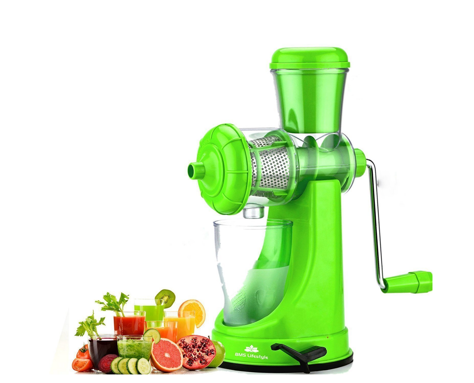 Juice Machine