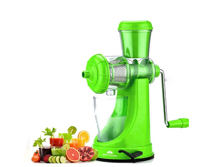 Juice Machine