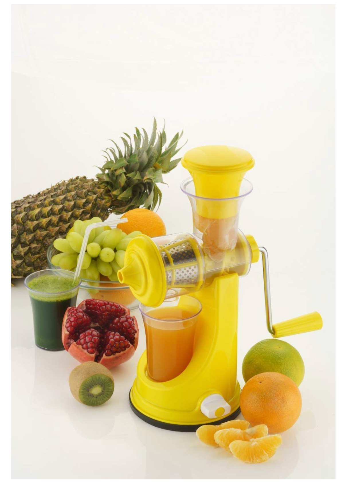 Juice Machine