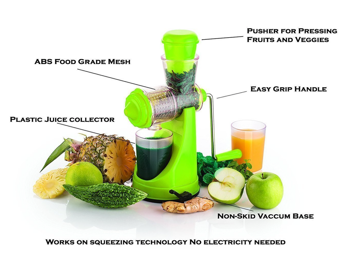 Juice Machine