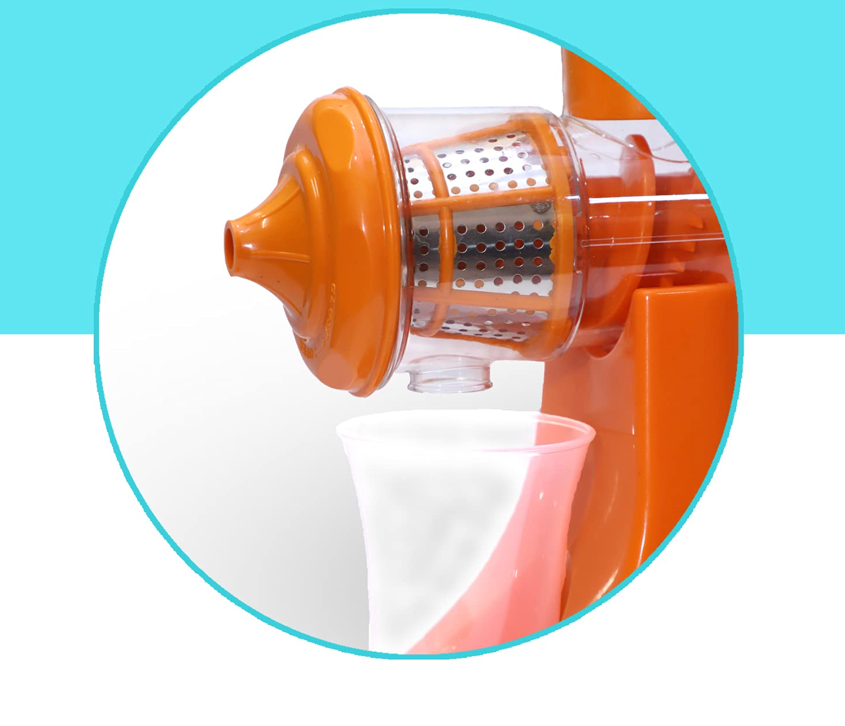 Juice Machine