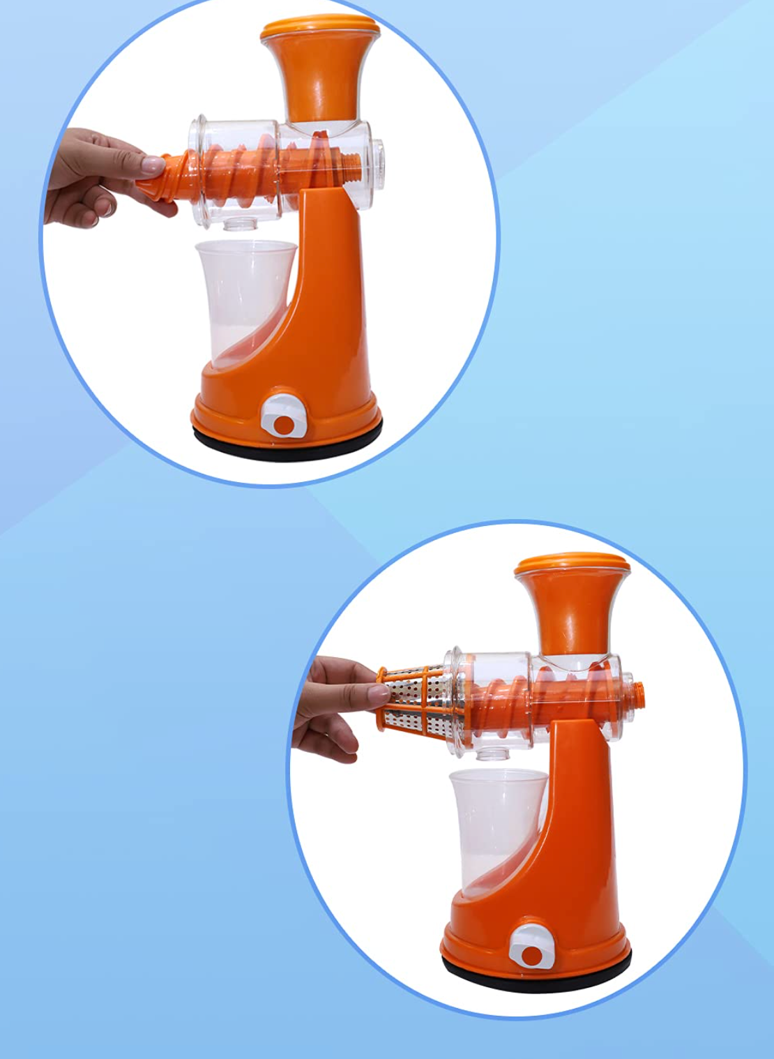 Juice Machine