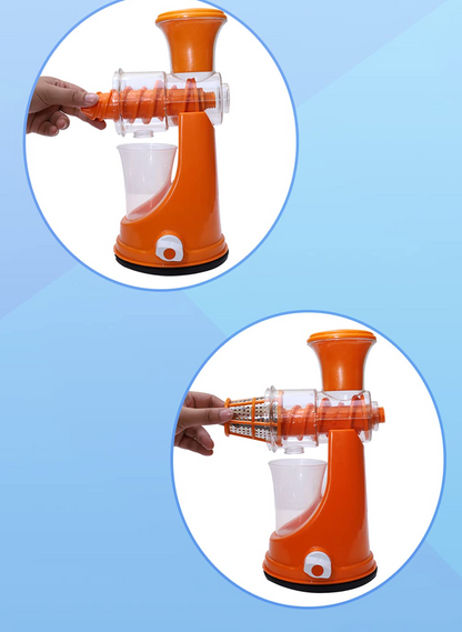 Juice Machine