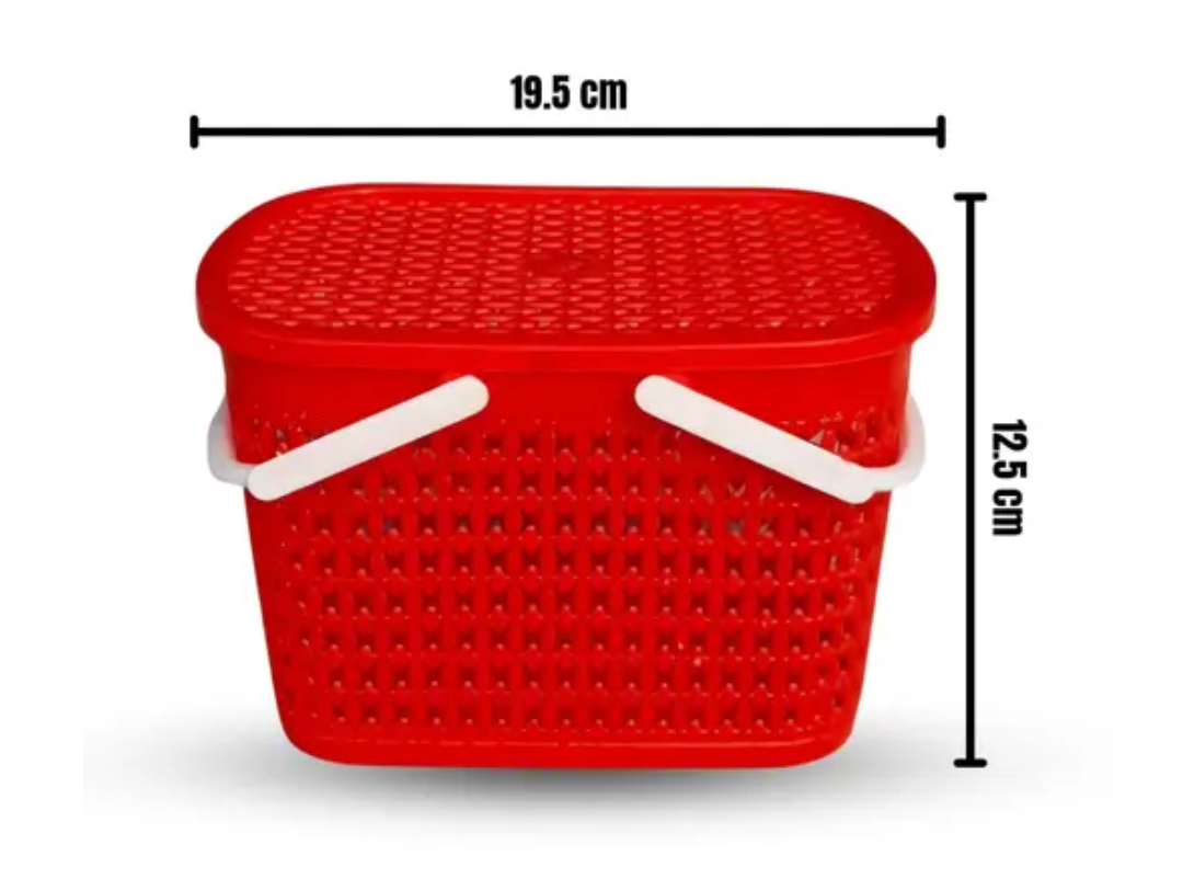 Ladli Basket