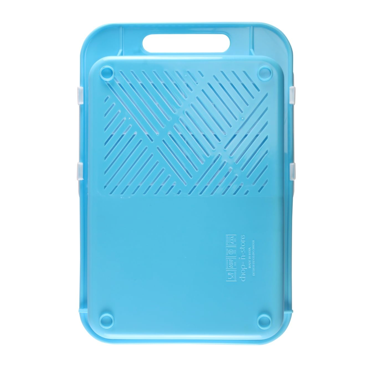 SPI Cutting pad