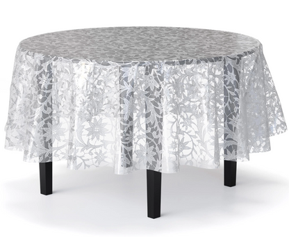 Table Cover Round 60’’
