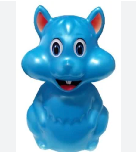 Teddy Kiddy Bank