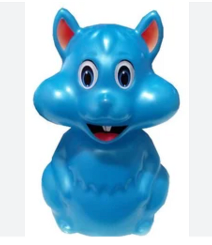 Teddy Kiddy Bank