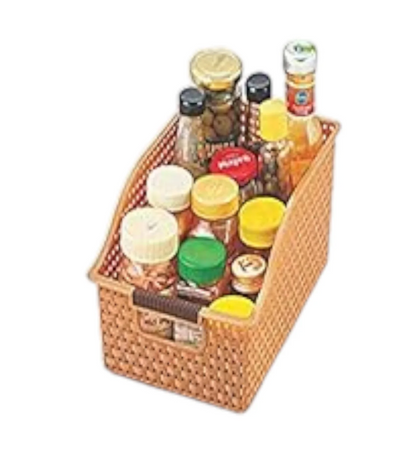 Refrigerator Storage Basket