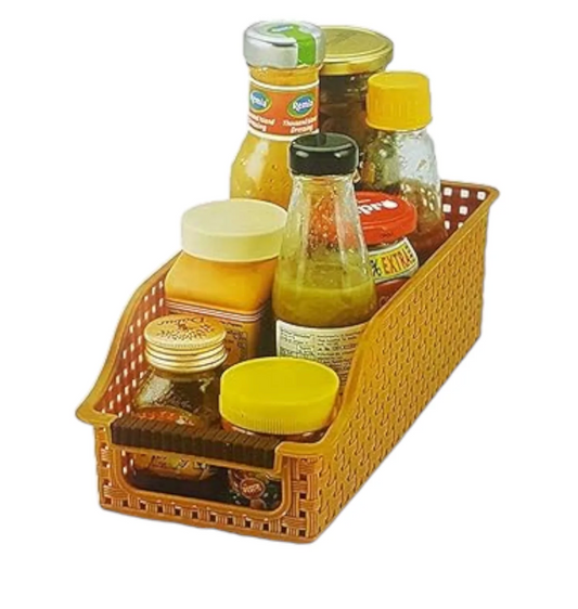 Refrigerator Storage Basket