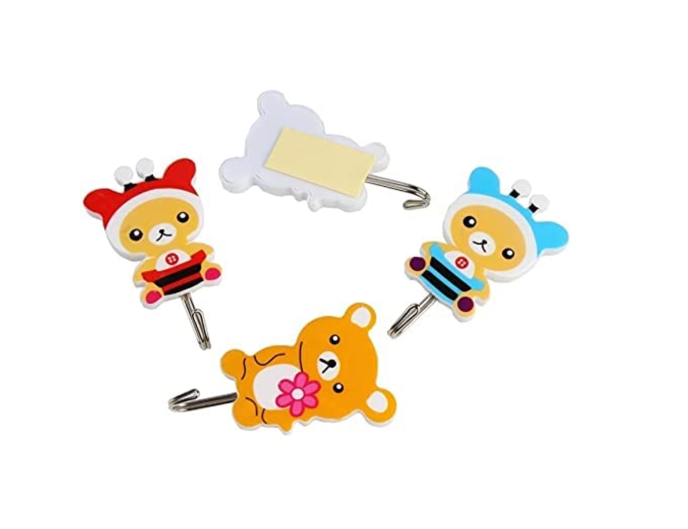 Wall sticks 3in1