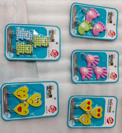 Wall sticks 3in1