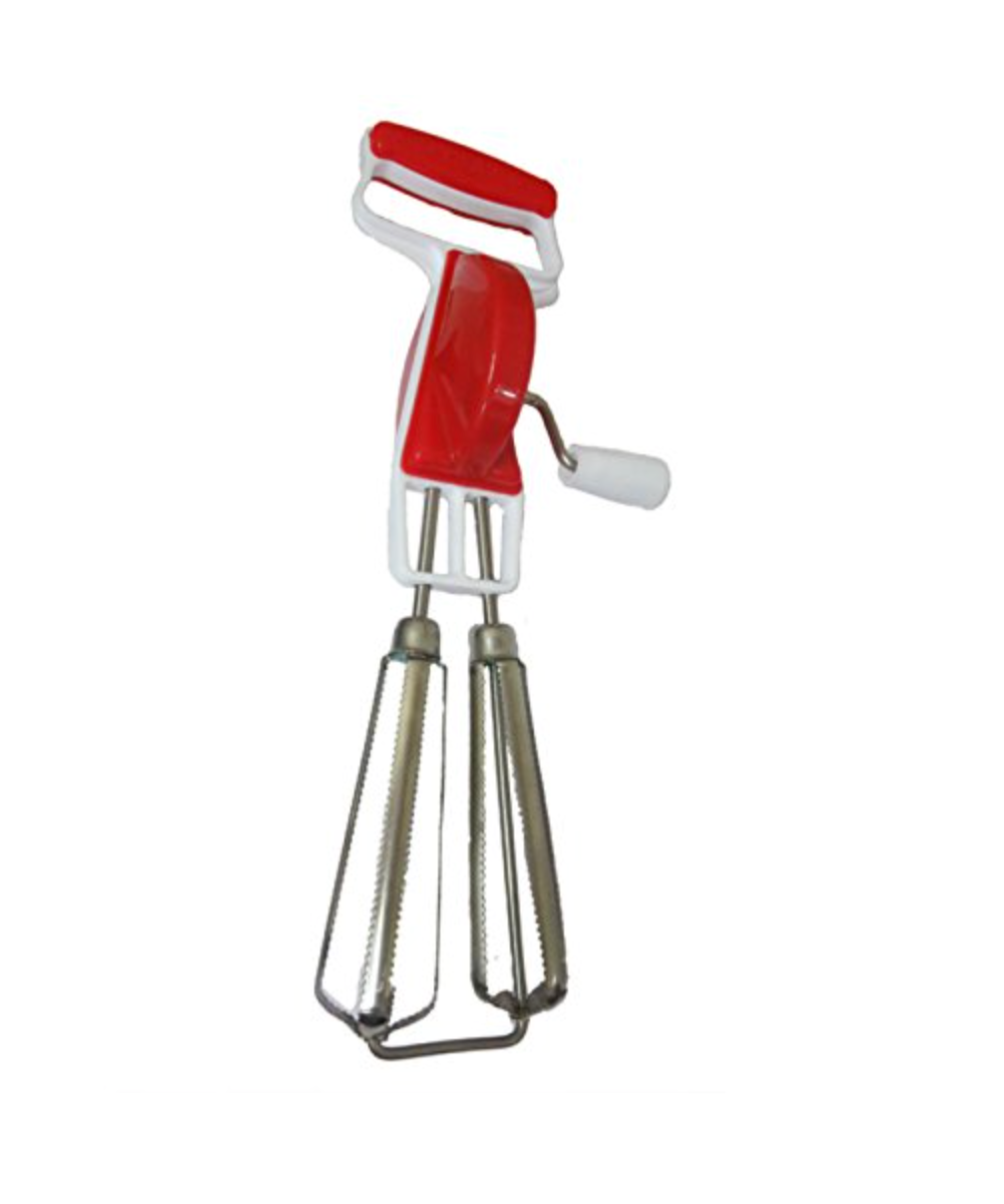 Butter Machine