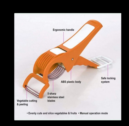 CUT PEELAR