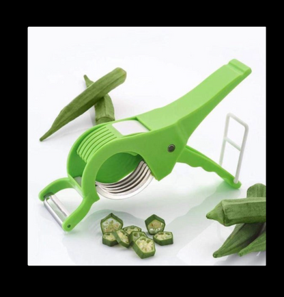 CUT PEELAR