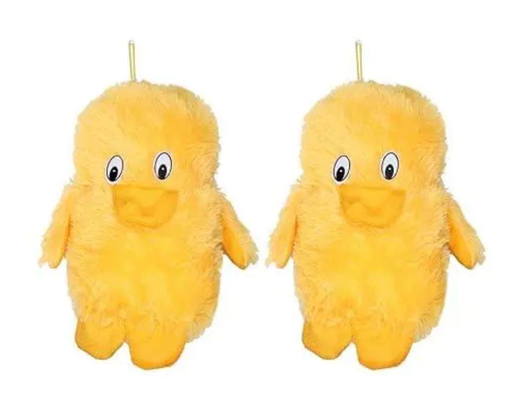 DUCK TEDDY