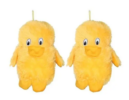 DUCK TEDDY