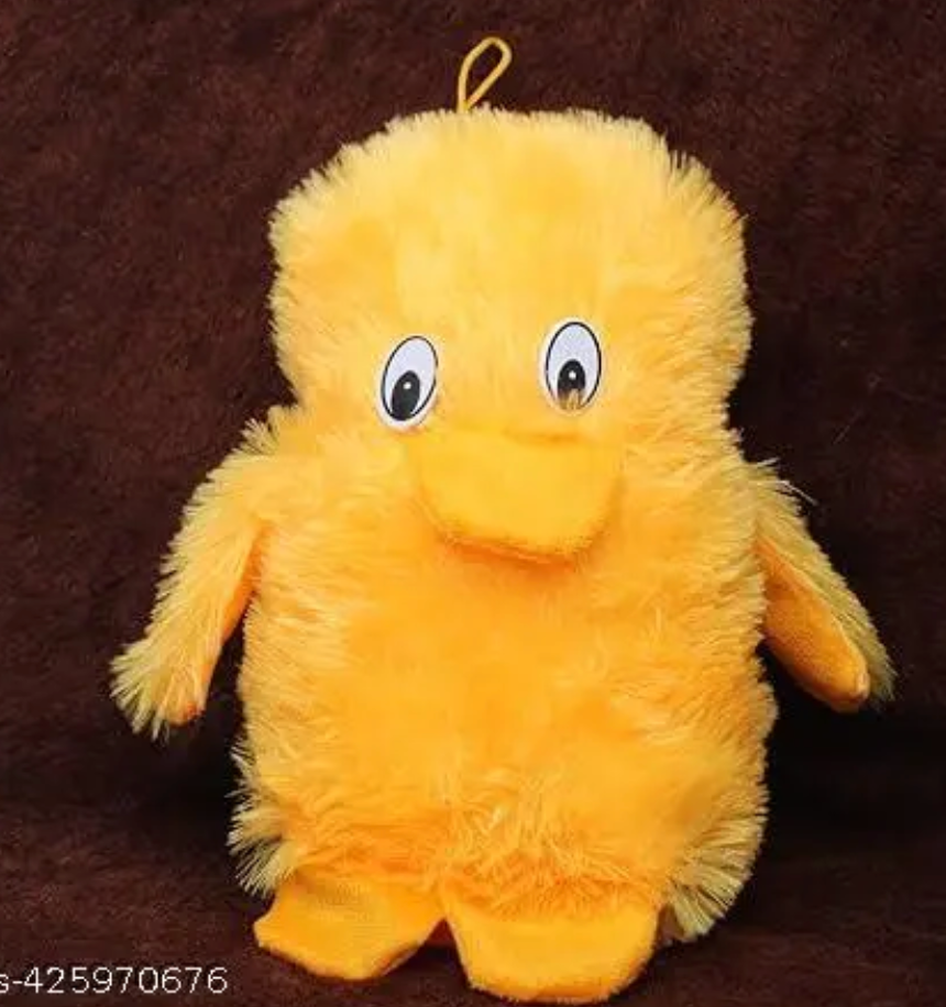DUCK TEDDY