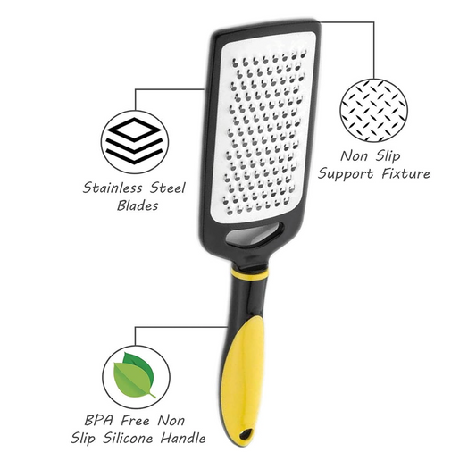 Zicon Grater