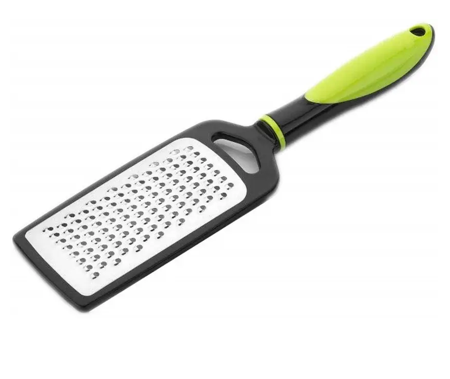 Zicon Grater