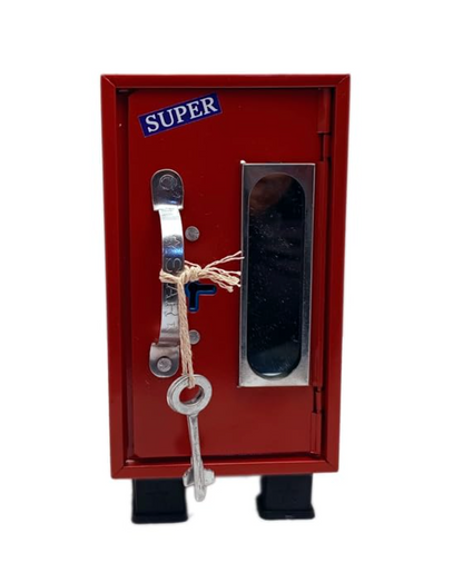 Almari Kiddy Bank
