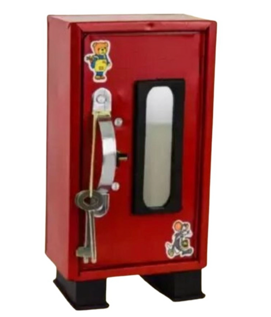 Almari Kiddy Bank