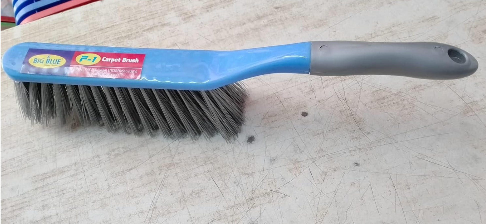 Sofa Cleaning Brush