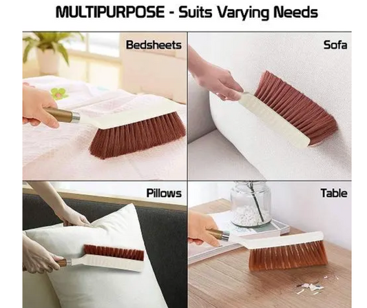 Sofa Cleaning Brush