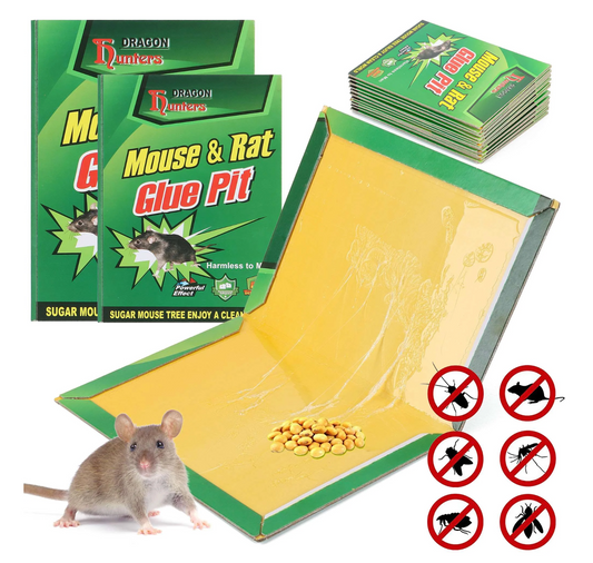 Rat Gum Pad Small