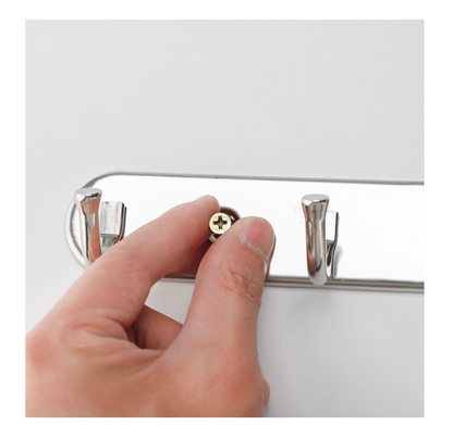Steel Wall Hanger