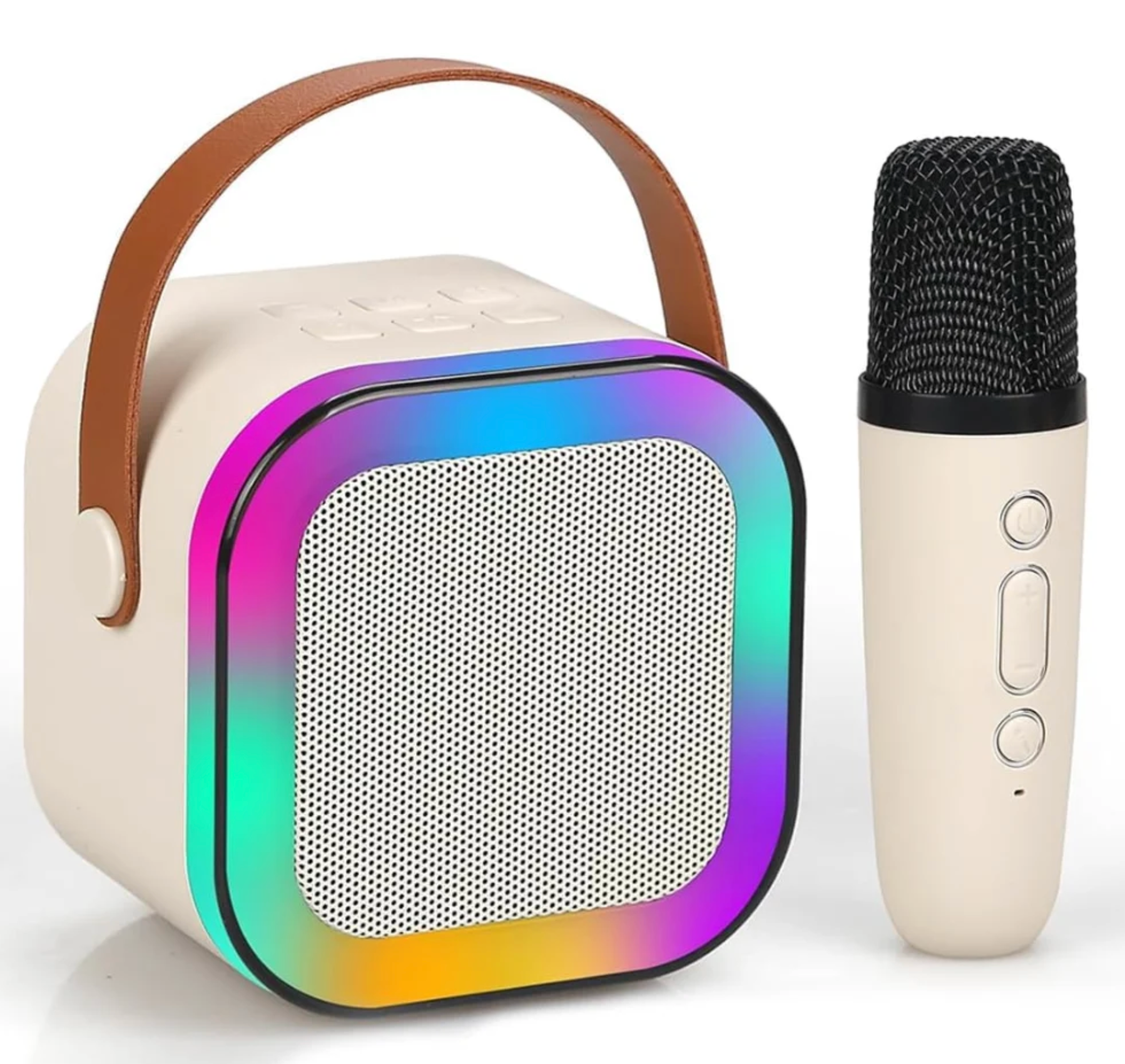 Karaoke sound system