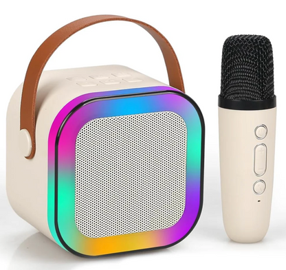 Karaoke sound system
