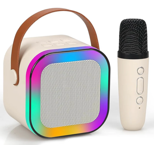 Karaoke sound system