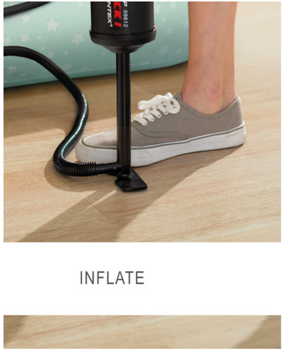 Intex Pump 68612