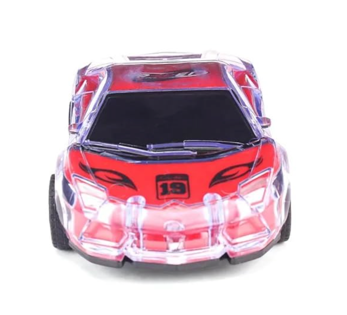 Speed Racing Car