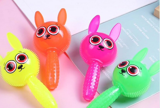 Animal Flash Ball