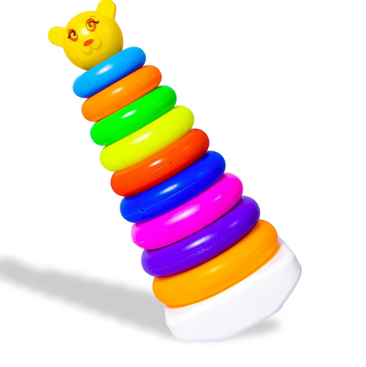 Teddy Ring