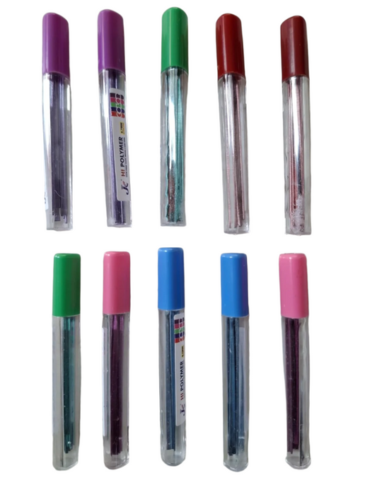 Polymer Leads