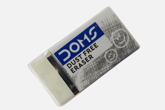 Doms eraser