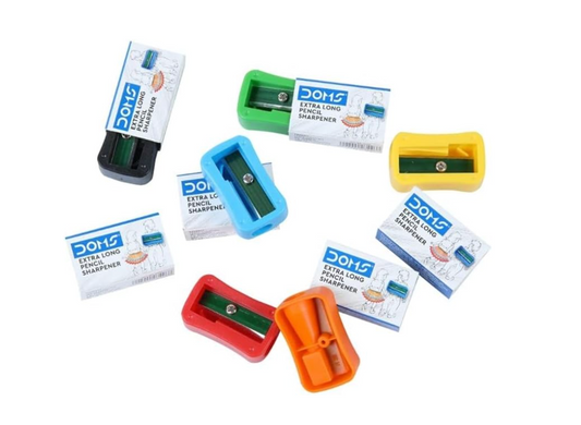 Doms Sharpener